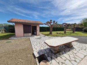 52970217  – Maison – 3 pièces à TARTAS