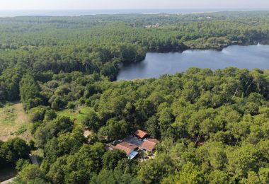 52971635  – Maison – 9 pièces à MESSANGES