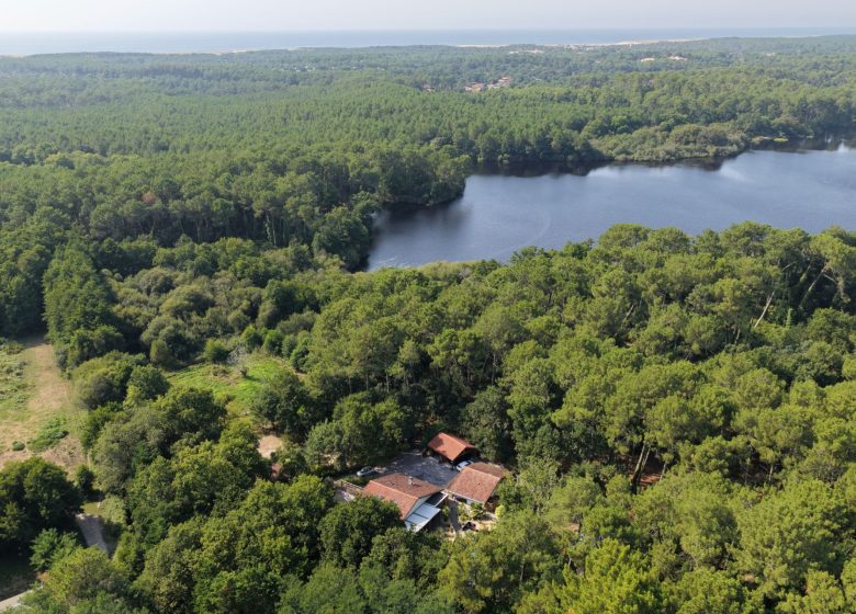 52971635  – Maison – 9 pièces à MESSANGES