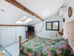 52971635  – Maison – 9 pièces à MESSANGES