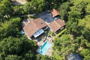 52971635  – Maison – 9 pièces à MESSANGES