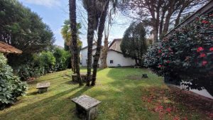 52492014  – Maison – 9 pièces à ST GEOURS DE MAREMNE