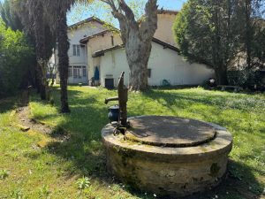 52492014  – Maison – 9 pièces à ST GEOURS DE MAREMNE