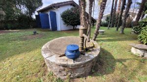 52492014  – Maison – 9 pièces à ST GEOURS DE MAREMNE