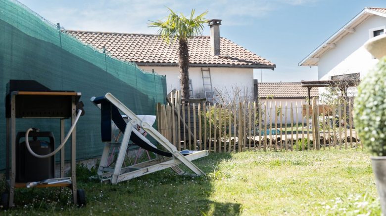 Les Logis d&rsquo;Argent – L&rsquo;Escale