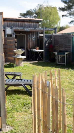 Les Logis d&rsquo;Argent – L&rsquo;Escale