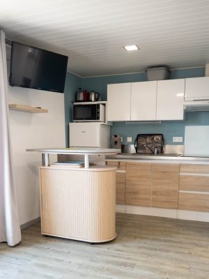 Les Logis d&rsquo;Argent – L&rsquo;Escale