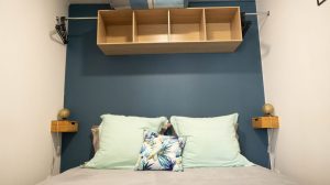 Les Logis d&rsquo;Argent – L&rsquo;Escale