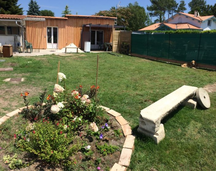 Les Logis d&rsquo;Argent – Baïne