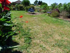 Les Logis d&rsquo;Argent – Baïne