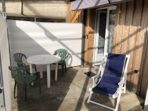 Les Logis d&rsquo;Argent – Baïne