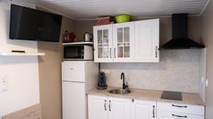 Les Logis d&rsquo;Argent – Baïne