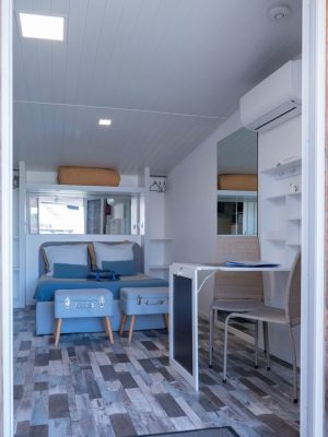 Les Logis d&rsquo;Argent – Baïne