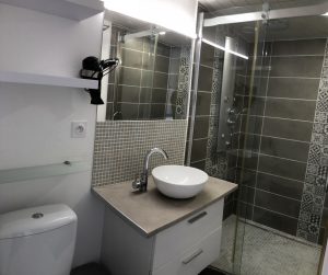 Les Logis d&rsquo;Argent – Baïne