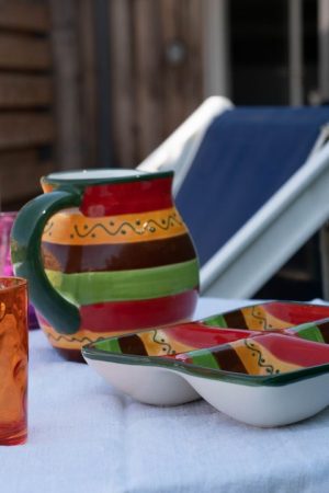 Les Logis d&rsquo;Argent – Baïne