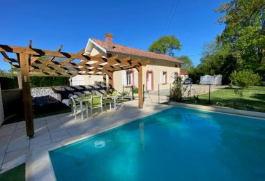 52973446  – Maison – 4 pièces à BENQUET