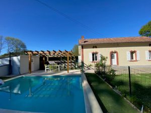 52973446  – Maison – 4 pièces à BENQUET