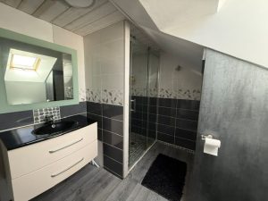 52973446  – Maison – 4 pièces à BENQUET