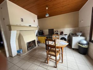 52658586  – Maison – 4 pièces à LACQUY