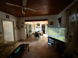 52658586  – Maison – 4 pièces à LACQUY