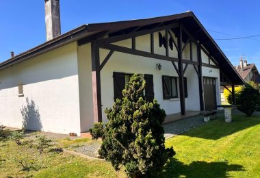 52860420  – Maison – 3 pièces à LABATUT