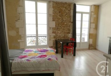 52973218  – Appartement – 1 pièces à MONT DE MARSAN