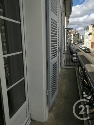 52973218  – Appartement – 1 pièces à MONT DE MARSAN