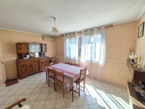 52973554  – Maison – 3 pièces à YGOS ST SATURNIN