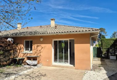 52973494  – Maison – 3 pièces à ONESSE LAHARIE