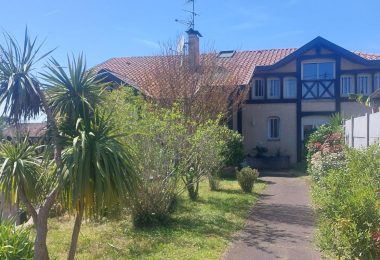 52972040  – Maison – 6 pièces à ST VINCENT DE TYROSSE