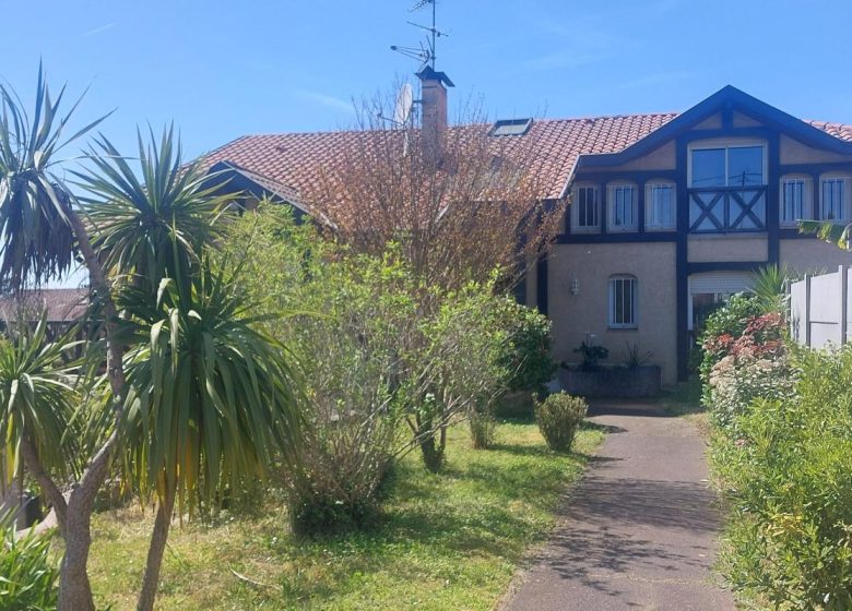 52972040  – Maison – 6 pièces à ST VINCENT DE TYROSSE