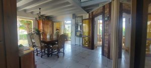 52972040  – Maison – 6 pièces à ST VINCENT DE TYROSSE