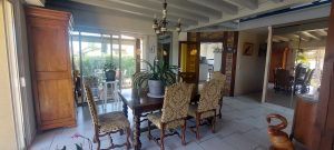 52972040  – Maison – 6 pièces à ST VINCENT DE TYROSSE