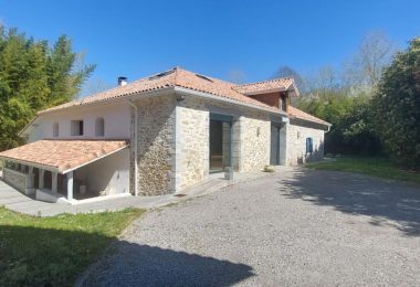 52973517  – Maison – 7 pièces à ST MARTIN DE HINX