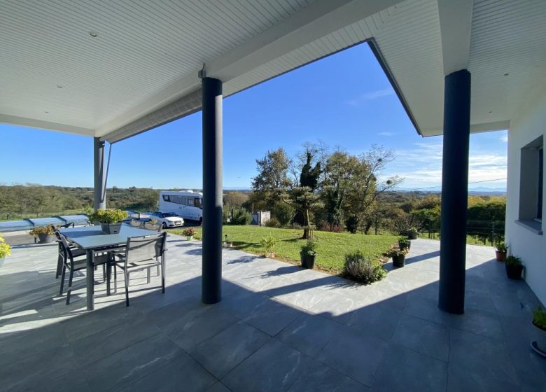 52973567  – Maison – 5 pièces à DONZACQ