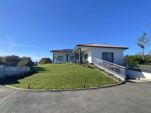 52973567  – Maison – 5 pièces à DONZACQ