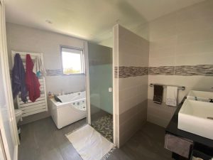 52973567  – Maison – 5 pièces à DONZACQ