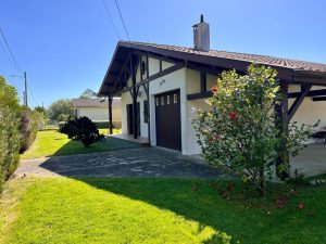 52860420  – Maison – 3 pièces à LABATUT