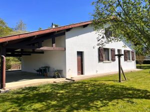 52860420  – Maison – 3 pièces à LABATUT