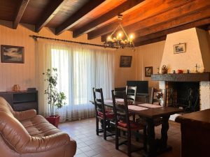 52860420  – Maison – 3 pièces à LABATUT