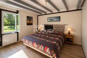 52971302  – Maison – 9 pièces à RION DES LANDES