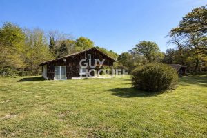 52971302  – Maison – 9 pièces à RION DES LANDES