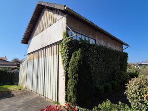 52973554  – Maison – 3 pièces à YGOS ST SATURNIN