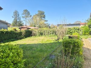 52973554  – Maison – 3 pièces à YGOS ST SATURNIN