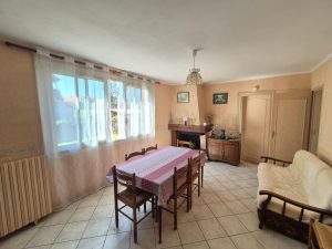 52973554  – Maison – 3 pièces à YGOS ST SATURNIN