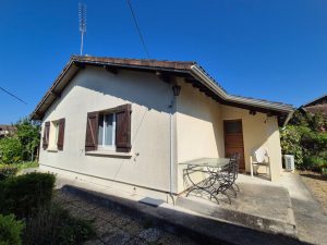 52973554  – Maison – 3 pièces à YGOS ST SATURNIN