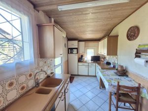 52973554  – Maison – 3 pièces à YGOS ST SATURNIN