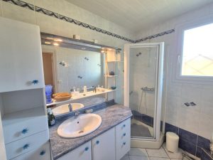 52973554  – Maison – 3 pièces à YGOS ST SATURNIN