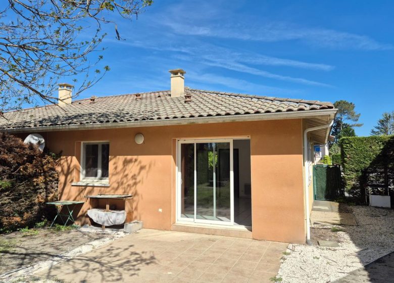 52973494  – Maison – 3 pièces à ONESSE LAHARIE