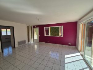 52973494  – Maison – 3 pièces à ONESSE LAHARIE